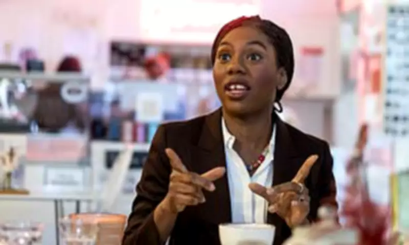 Kemi Badenoch Vows to Confront Shoplifters Unless They Are 'Too Big'
