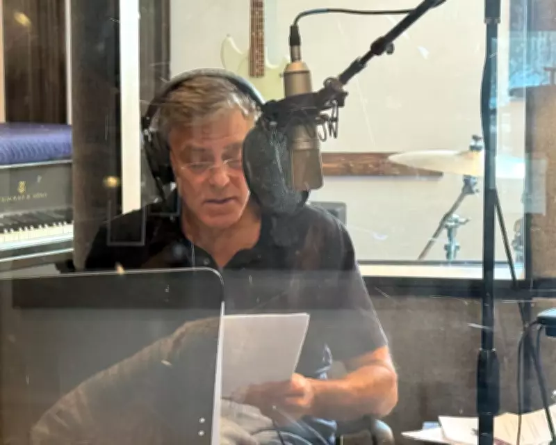 Ken Burns' Thoreau Documentary with Clooney and Henley Premieres on PBS