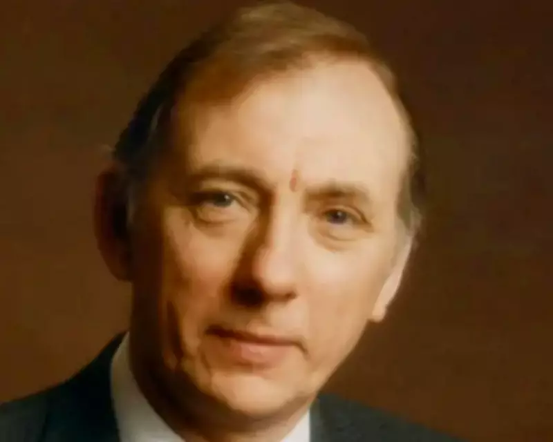 Ken Weetch, Influential Labour MP and Education Advocate, Dies at 96