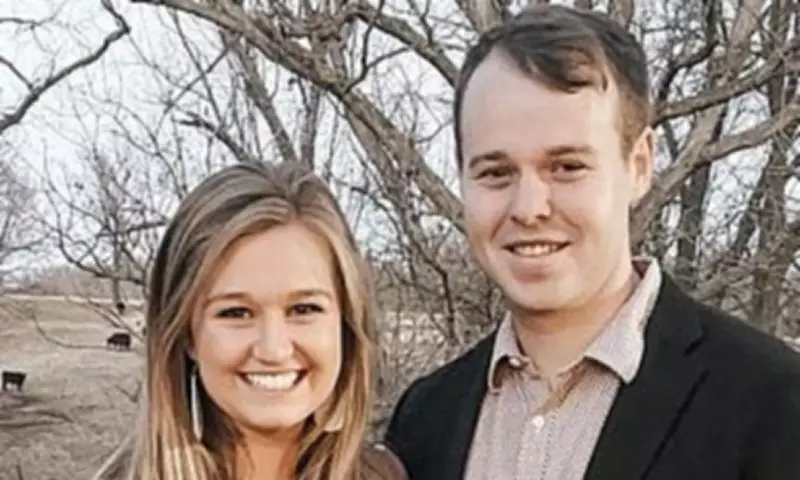 Kendra Duggar Arrested as Husband Joseph Faces New Child Abuse Charges