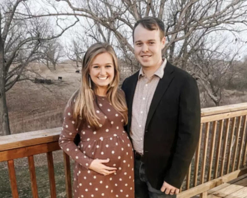 Kendra Duggar Arrested on Child Abuse Charges in Arkansas Family Scandal