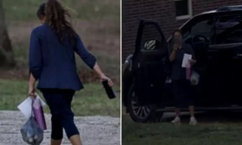 Kendra Duggar Released on Bond After Arrest on Child Welfare Charges