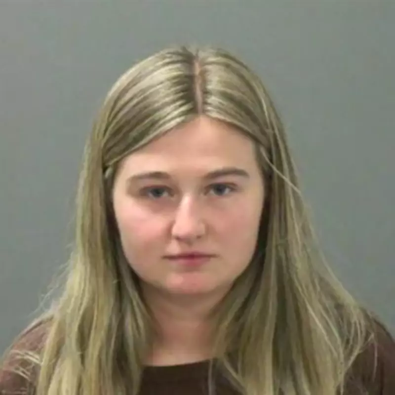 Kendra Duggar Released on Bond After Child Endangerment Charges