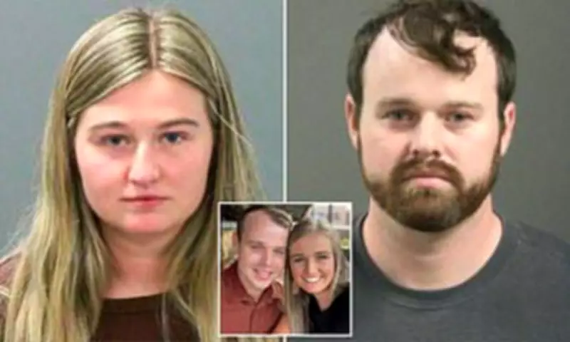 Kendra Duggar Secures Separate Attorney After Arrest with Husband Joseph