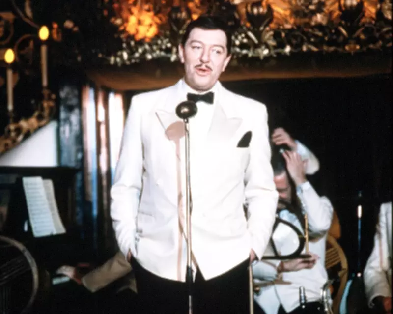 Kenith Trodd, Pioneering TV Producer Behind Potter's Landmark Dramas, Dies at 90