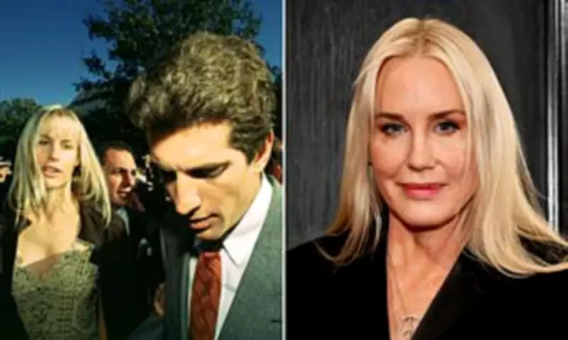 Kennedy Cousin Defends Daryl Hannah Against FX Series Portrayal