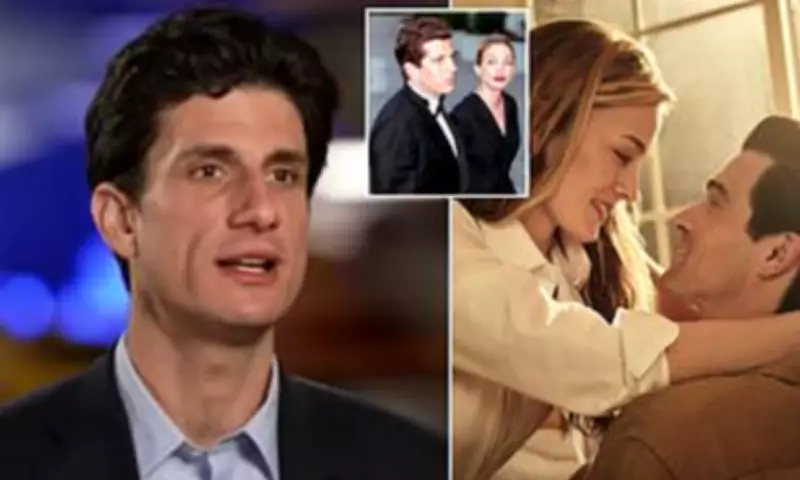Kennedy Heir Slams Ryan Murphy's JFK Jr. Series as 'Grotesque Display'