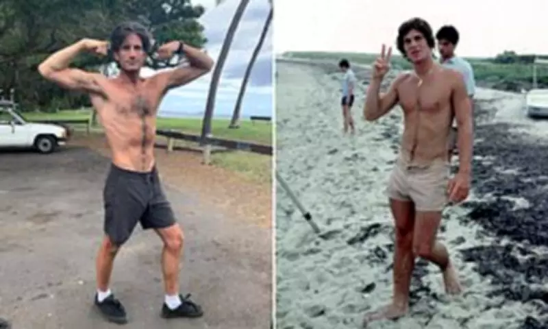 Kennedy Nephew Claims He's Hotter Than JFK Jr. in Political Campaign Jab