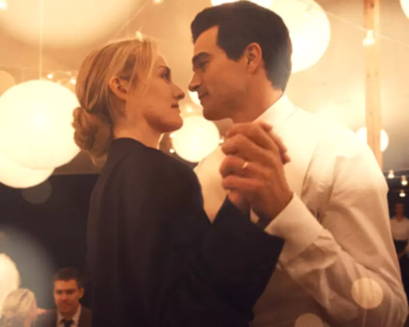 Kennedy's New York Love Story Revives 90s Nostalgia on Television