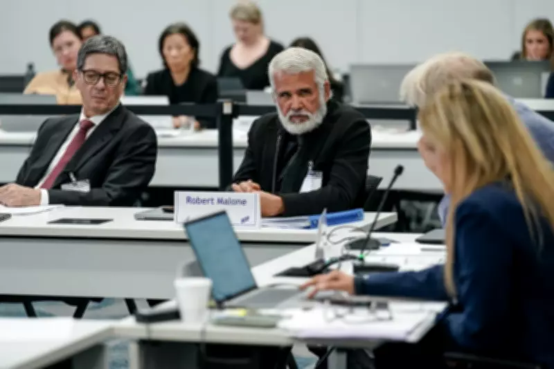 Kennedy's Vaccine Stance Sparks Debate on COVID, RSV, and Flu Policies