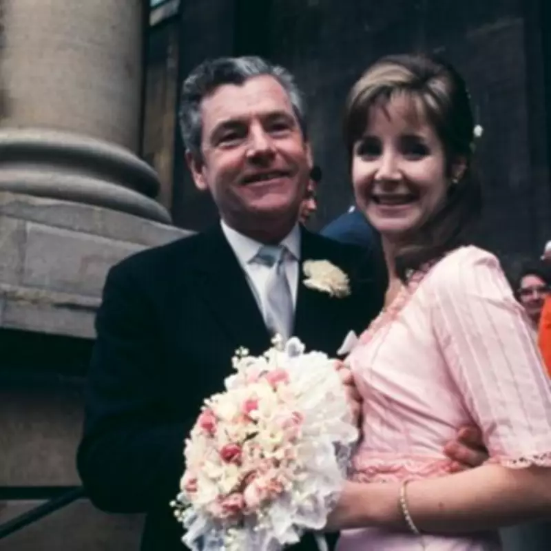 Kenneth More's Brave Battle: New Biography Reveals Actor's Private Fight with Parkinson's