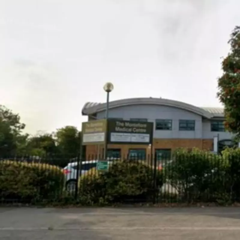 Kent GP Practice Issues Meningitis Warning Poster After Deadly Outbreak