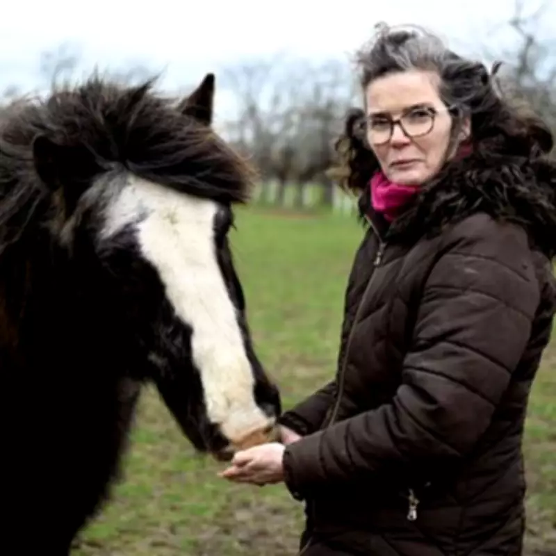 Kent Horse Owner Appeals for Help to Catch 'Monster' Who Sexually Violated Her Horse