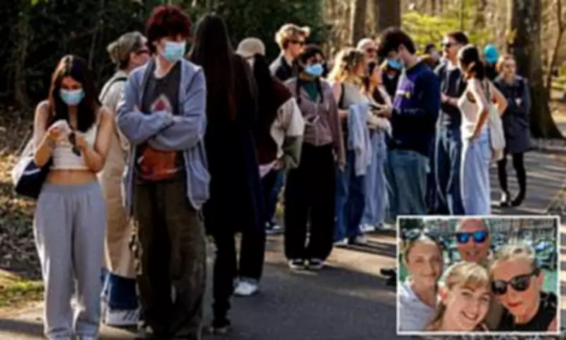 Kent Meningitis Outbreak Cases Rise to 29 as Father Demands Vaccine Access