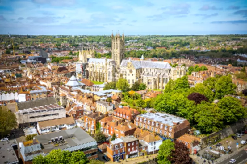 Kent Meningitis Outbreak Claims Lives of Student and School Pupil