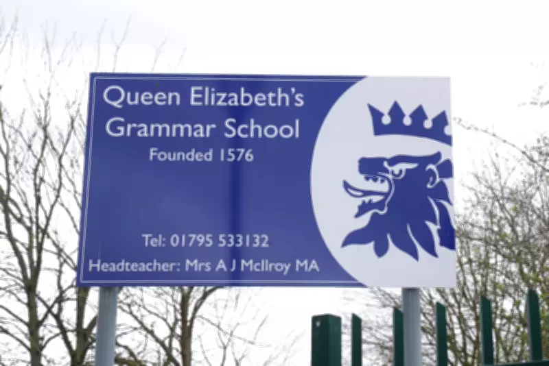 Kent Meningitis Outbreak Claims Two Student Lives, UKHSA Issues Urgent Alert