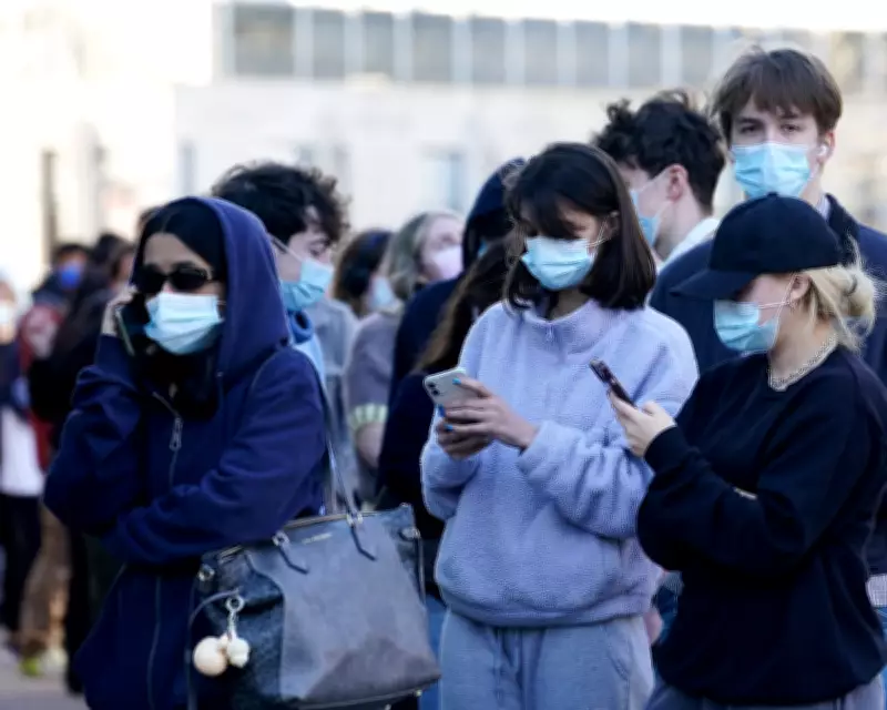 Kent Meningitis Outbreak Contained as Officials Identify Strain and Roll Out Vaccines