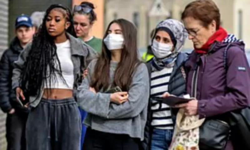 Kent Meningitis Outbreak Driven by New Mutated Strain, UKHSA Confirms