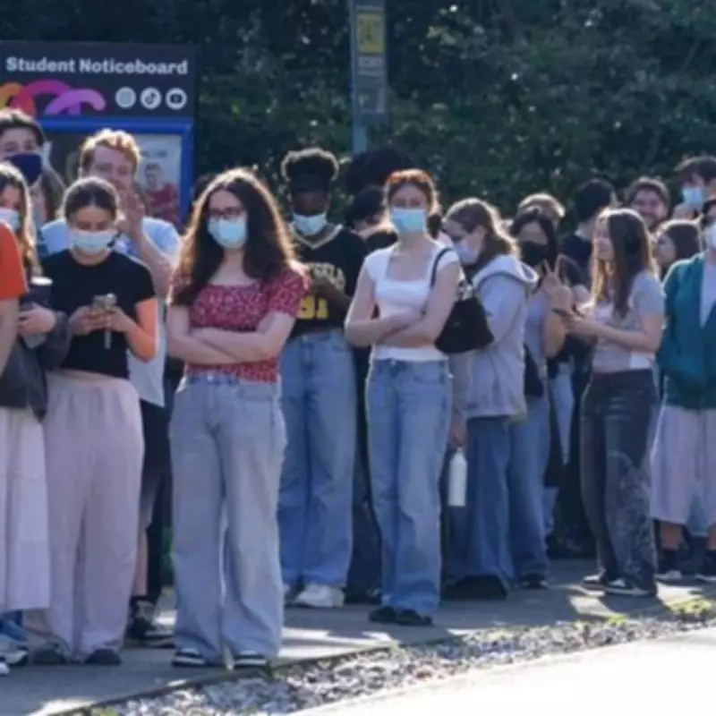 Kent Meningitis Outbreak: Experts Warn Strain May Be More Infectious