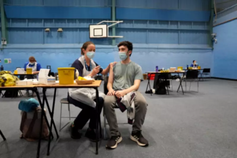 Kent Meningitis Outbreak Grows to 27 Cases as Experts Probe Unusual Spread