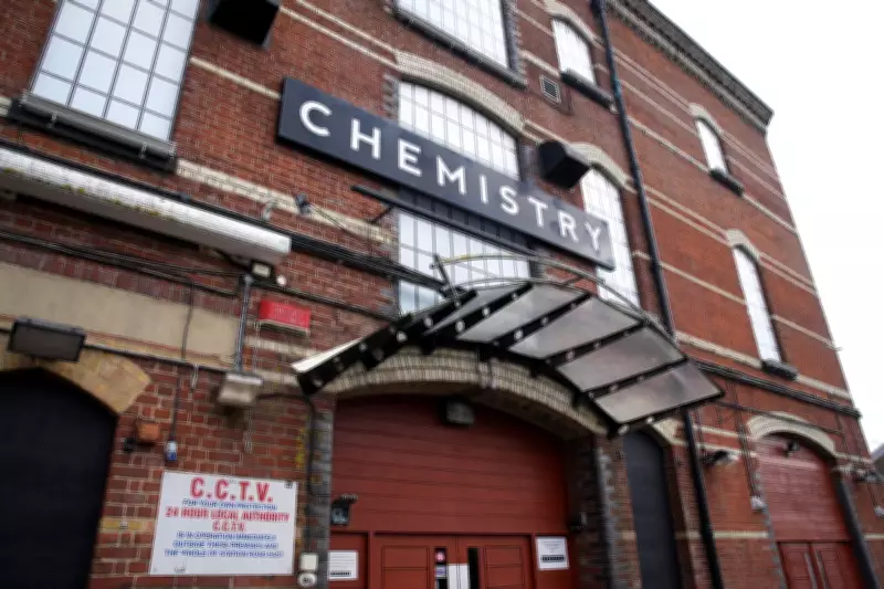 Kent Meningitis Outbreak: Nightclub Visitors Urged to Seek Antibiotic Treatment