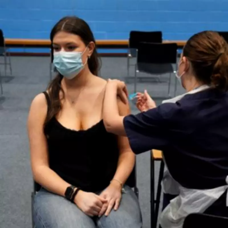 Kent Meningitis Outbreak Sparks Urgent Vaccine Demand Amid National Shortages