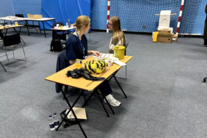 Kent Meningitis Outbreak Stabilises with No New Cases Reported