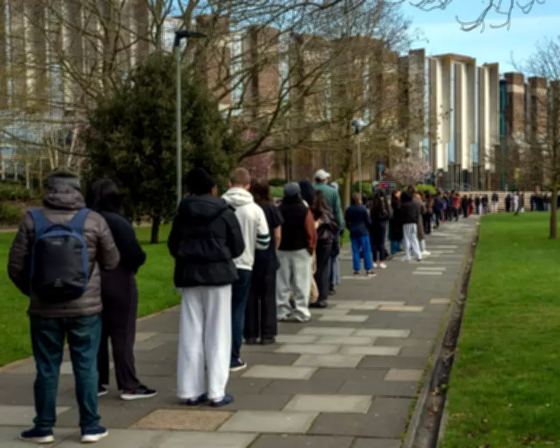 Kent Meningitis Outbreak: Two Deaths and 11 Hospitalised in Rare Strain