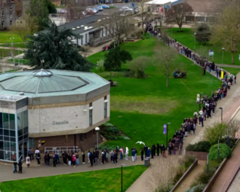 Kent Meningitis Outbreak: Two Deaths as MenB Strain Hits University Students