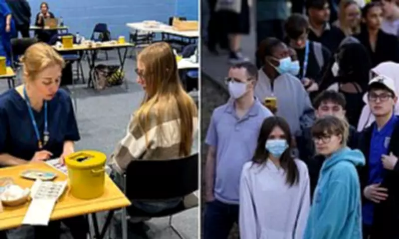 Kent NHS Trust Delayed Meningitis Alert for Two Days, Outbreak Investigation Reveals