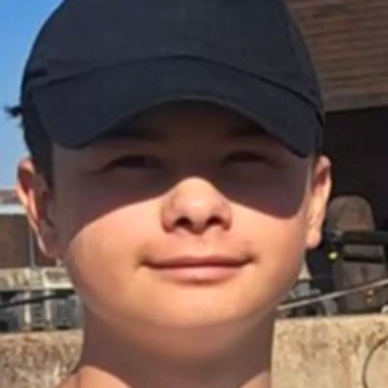 Kent Police Launch Urgent Search for Three Missing Boys Aged 12 to 14