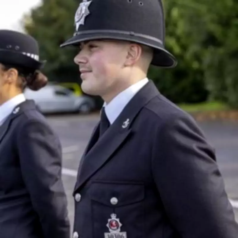 Kent Police Officer Bradley Corke Dies in Line of Duty Car Crash