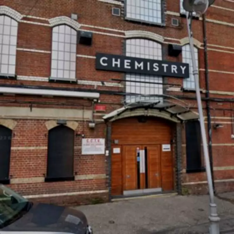 Kent University Meningitis Outbreak: Friend Details Horror Symptoms After Night Out