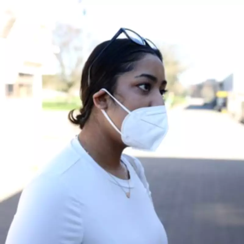 Kent University Student Describes Terrifying Meningitis Hospital Ordeal