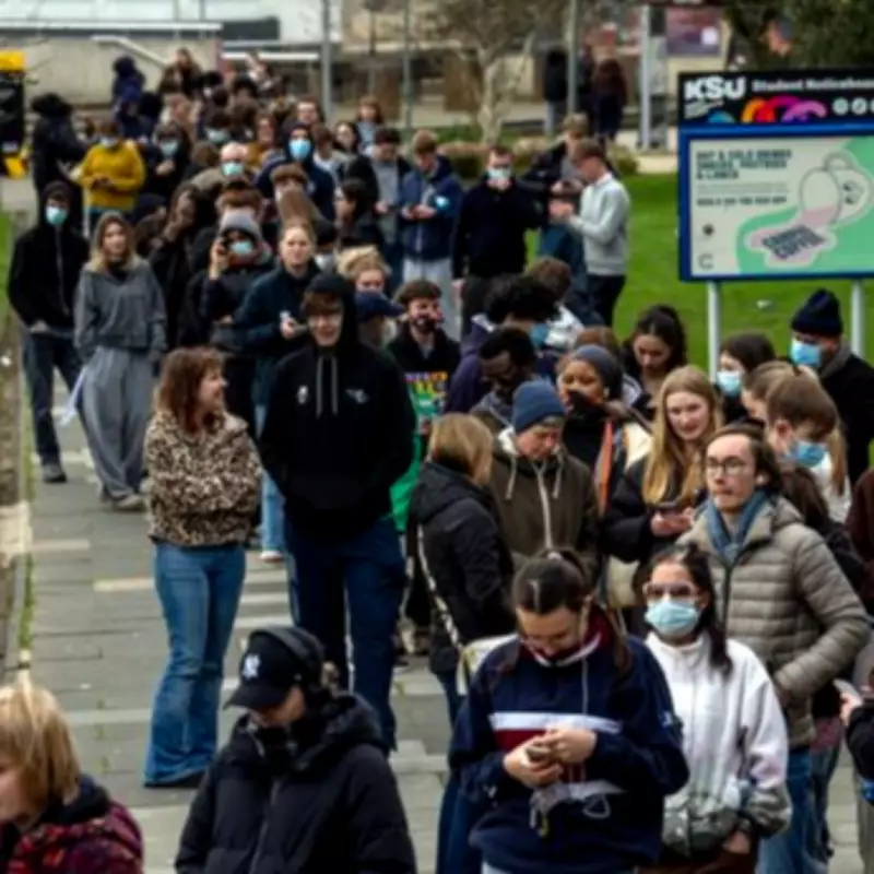 Kent Woman's Meningitis Nightmare as Outbreak Claims Two Lives