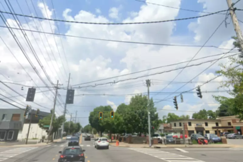 Kentucky Woman Dies After Being Trapped Under St. Patrick's Day Parade Float