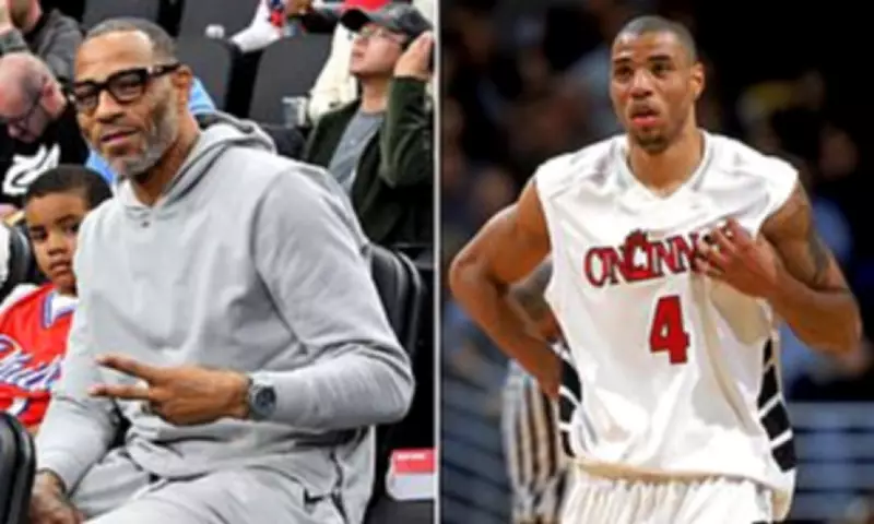 Kenyon Martin Confronts Podcast Producer Over Mocking Video of His Speech Impediment
