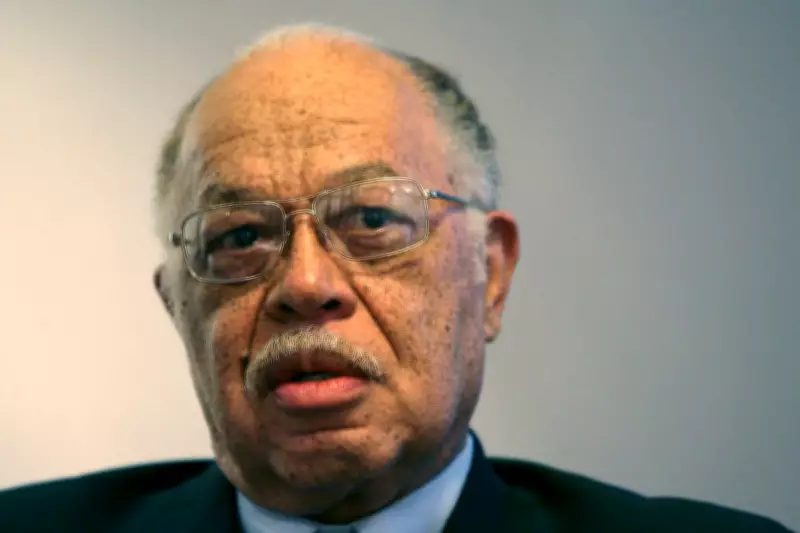 Kermit Gosnell, Philadelphia 'House of Horrors' Abortion Doctor, Dies at 85
