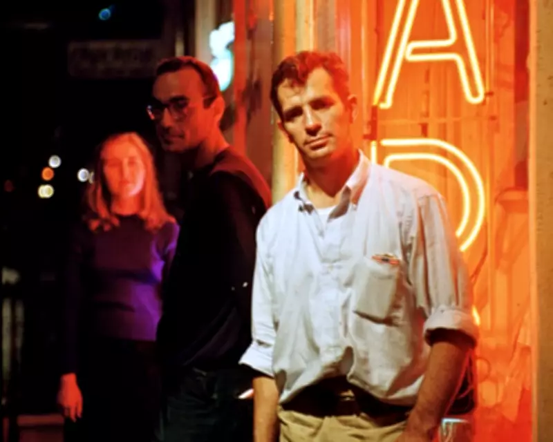 Kerouac's Private Letters Reveal Intimate Life in New York Exhibition