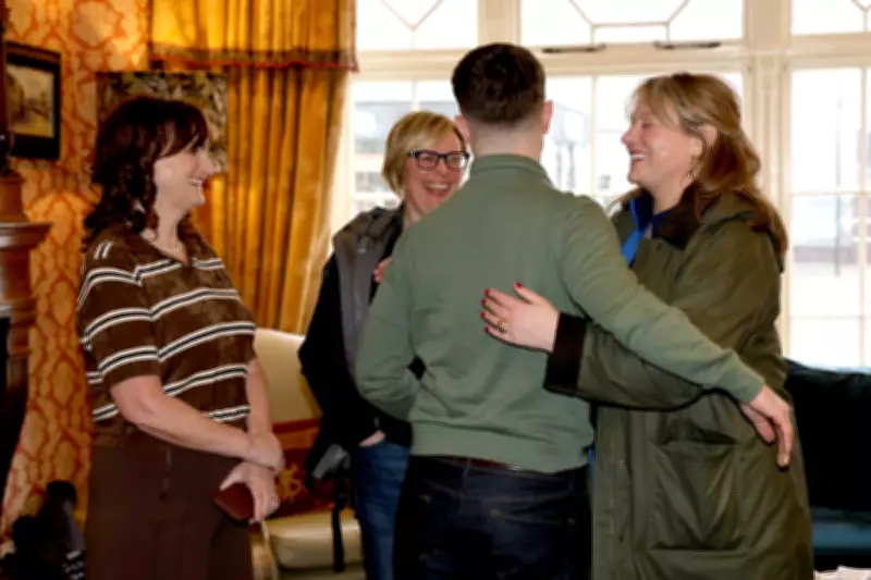 Kerry Celebrates as Jessie Buckley Makes Oscar History for Ireland