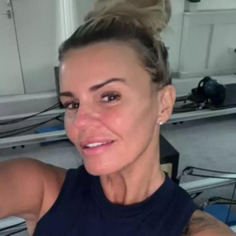 Kerry Katona Admits Nerves Over Spain Move, Reveals Kids' Mixed Reactions