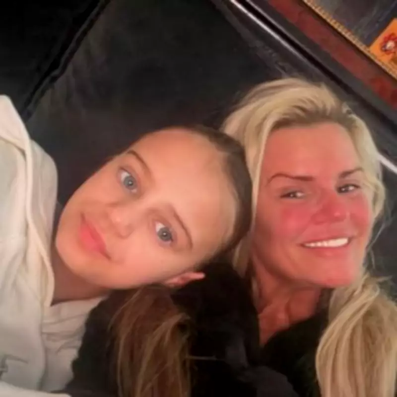 Kerry Katona Eyes Spain Move as Daughter's School Closure Sparks Relocation Plans