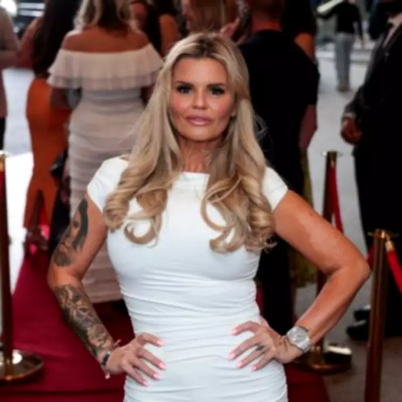 Kerry Katona Voices Concern for Britney Spears' Wellbeing and Social Media Posts