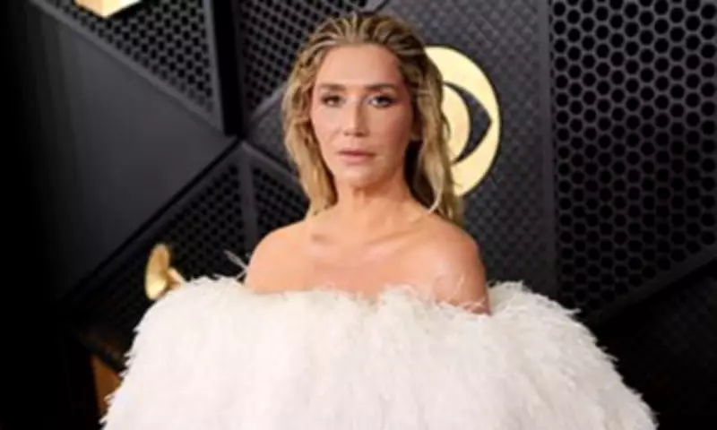 Kesha Condemns White House for Using Her Song in Violent TikTok Video