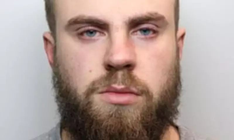 Ketamine-Fuelled Driver Jailed for Killing Motorcyclist in Bolton Crash