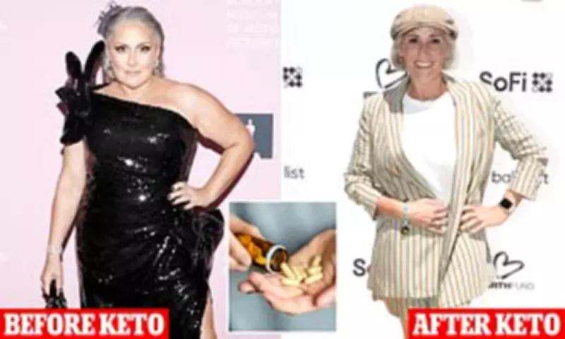 Keto Diet Pill Breakthrough: Scientists Develop Weight Loss Tablet Without Carb Restrictions