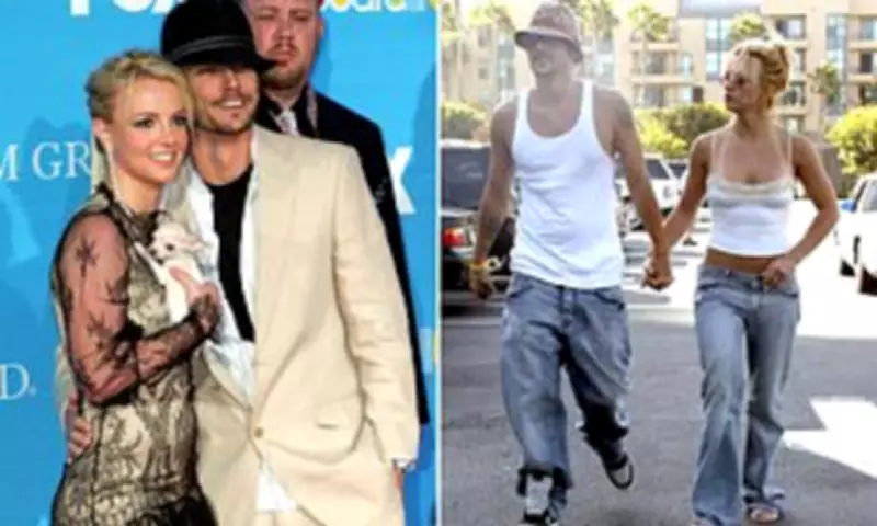 Kevin Federline Breaks Silence on Britney Spears' DUI Arrest