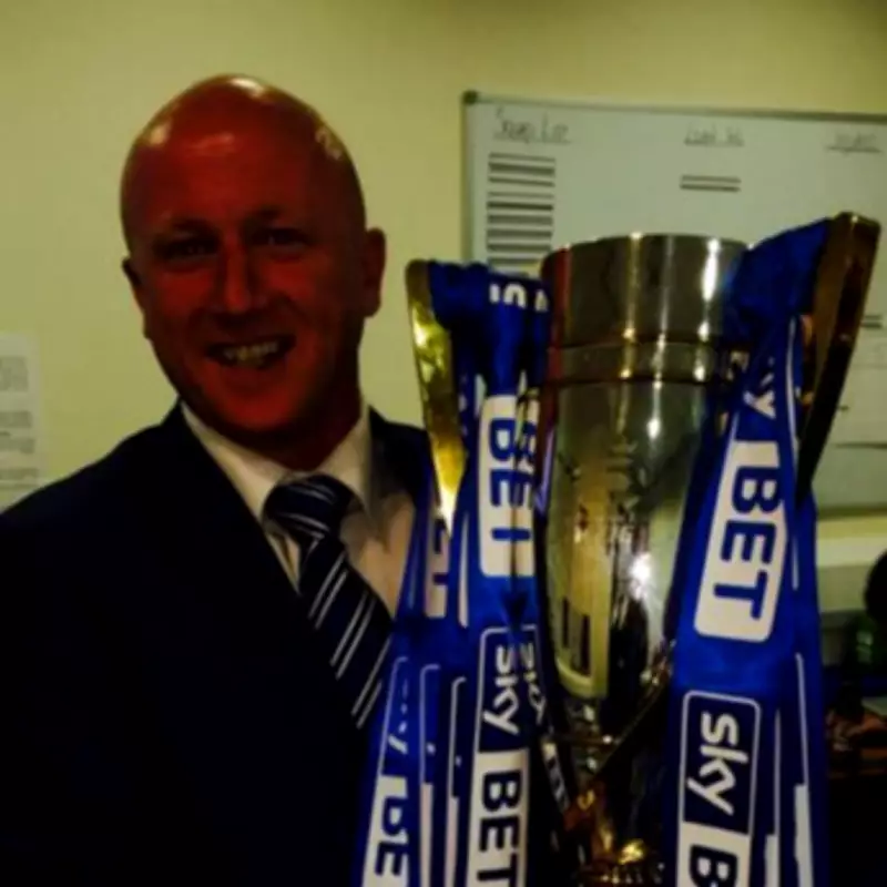 Kevin Lynch Named as Alleged Victim in Joey Barton Golf Club Assault Case