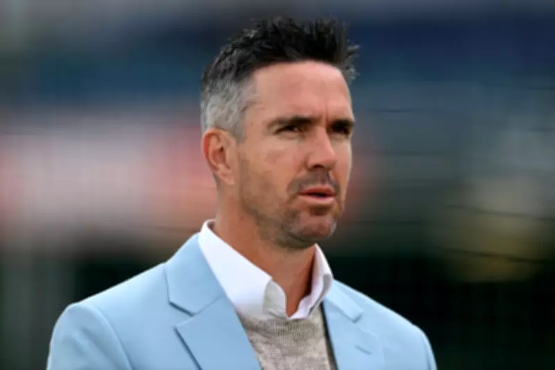 Kevin Pietersen Reveals Ongoing Tension with Graeme Swann Despite Reconciliation with Former Teammates