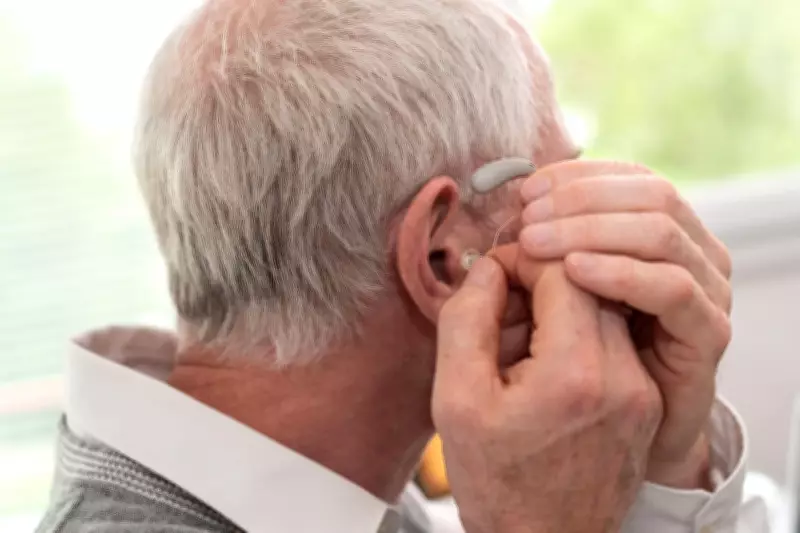Key Indicators of Hearing Loss You Should Not Ignore, Experts Warn